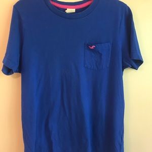 Hollister t-shirt